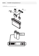 Предварительный просмотр 55 страницы Panasonic TH-32A410R Service Manual