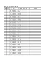 Предварительный просмотр 57 страницы Panasonic TH-32A410R Service Manual