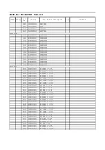 Предварительный просмотр 62 страницы Panasonic TH-32A410R Service Manual