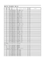 Предварительный просмотр 67 страницы Panasonic TH-32A410R Service Manual