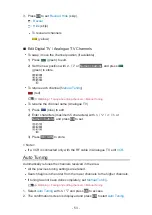 Preview for 53 page of Panasonic TH-32AS630H Manual