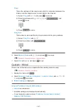 Preview for 107 page of Panasonic TH-32AS630H Manual