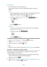 Preview for 108 page of Panasonic TH-32AS630H Manual