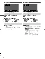 Preview for 12 page of Panasonic TH-32C400A Operating Instructions Manual