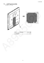 Preview for 15 page of Panasonic TH-32C400S Service Manual