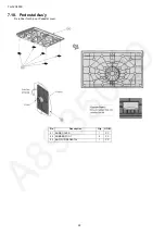 Preview for 22 page of Panasonic TH-32C400S Service Manual