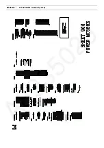 Preview for 41 page of Panasonic TH-32C400S Service Manual