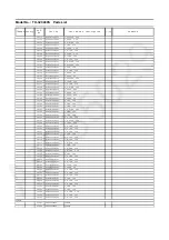 Preview for 55 page of Panasonic TH-32C400S Service Manual