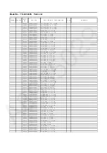 Preview for 59 page of Panasonic TH-32C400S Service Manual