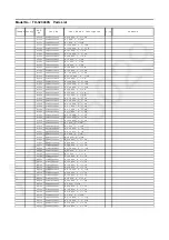 Preview for 62 page of Panasonic TH-32C400S Service Manual