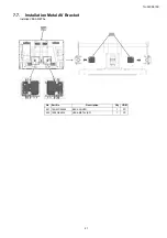 Preview for 21 page of Panasonic TH-32CS510S Service Manual