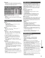 Preview for 19 page of Panasonic TH-32D400A Operating Instructions Manual