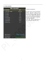 Preview for 15 page of Panasonic TH-32E330M Service Manual