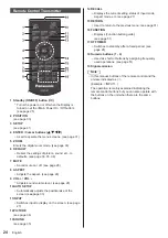 Preview for 24 page of Panasonic th-32ef1u Operating Instructions (Functional Manual)