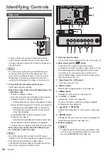 Preview for 24 page of Panasonic TH-32EF2U Operating Instructions Manual