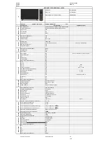 Предварительный просмотр 6 страницы Panasonic TH-32F310M Service Manual