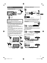 Preview for 7 page of Panasonic TH-32F400A Operating Instructions Manual