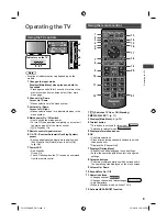 Preview for 9 page of Panasonic TH-32F400A Operating Instructions Manual