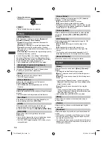 Preview for 14 page of Panasonic TH-32F400A Operating Instructions Manual