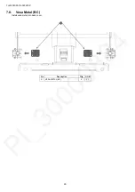 Предварительный просмотр 20 страницы Panasonic TH-32F400A Service Manual