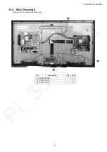 Предварительный просмотр 27 страницы Panasonic TH-32F400A Service Manual