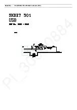 Предварительный просмотр 36 страницы Panasonic TH-32F400A Service Manual