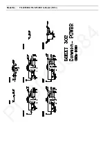 Предварительный просмотр 37 страницы Panasonic TH-32F400A Service Manual