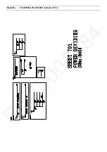 Предварительный просмотр 38 страницы Panasonic TH-32F400A Service Manual