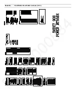 Предварительный просмотр 40 страницы Panasonic TH-32F400A Service Manual