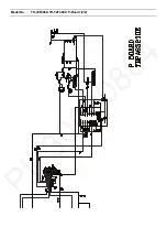 Предварительный просмотр 43 страницы Panasonic TH-32F400A Service Manual