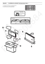 Предварительный просмотр 50 страницы Panasonic TH-32F400A Service Manual