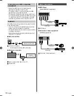 Preview for 10 page of Panasonic TH-32FS500A Operating Instructions Manual