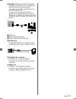 Предварительный просмотр 11 страницы Panasonic TH-32FS500A Operating Instructions Manual