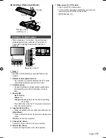 Preview for 13 page of Panasonic TH-32FS500A Operating Instructions Manual