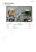 Предварительный просмотр 5 страницы Panasonic TH-32FS600D Service Manual