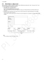 Предварительный просмотр 10 страницы Panasonic TH-32FS600D Service Manual