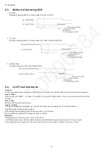 Preview for 13 page of Panasonic TH-32FS600D Service Manual