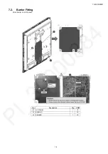 Preview for 16 page of Panasonic TH-32FS600D Service Manual