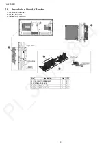 Preview for 19 page of Panasonic TH-32FS600D Service Manual