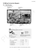 Preview for 26 page of Panasonic TH-32FS600D Service Manual