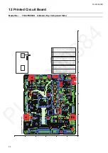 Preview for 50 page of Panasonic TH-32FS600D Service Manual