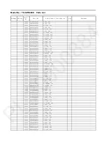 Preview for 59 page of Panasonic TH-32FS600D Service Manual