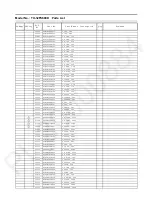 Preview for 60 page of Panasonic TH-32FS600D Service Manual