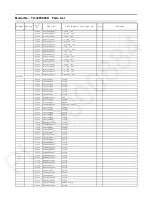 Preview for 63 page of Panasonic TH-32FS600D Service Manual