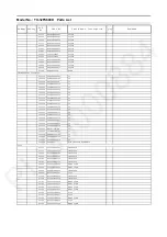 Preview for 64 page of Panasonic TH-32FS600D Service Manual