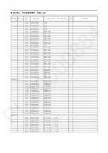 Preview for 65 page of Panasonic TH-32FS600D Service Manual