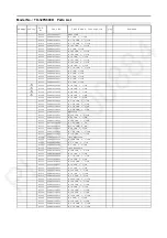 Preview for 69 page of Panasonic TH-32FS600D Service Manual