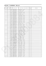 Preview for 71 page of Panasonic TH-32FS600D Service Manual