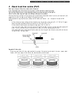 Предварительный просмотр 7 страницы Panasonic TH-32LHD7BK Service Manual