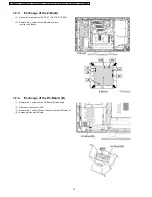 Предварительный просмотр 12 страницы Panasonic TH-32LHD7BK Service Manual